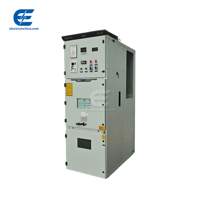 Metal Clad Withdrawable Switchgear